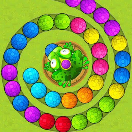 Bubble Shooter